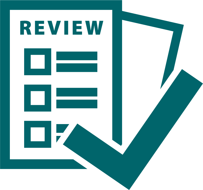 Portfolio Review Checklist