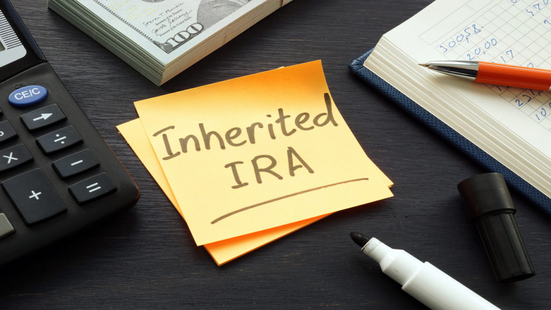 Why Inherited IRAs deserve your attention