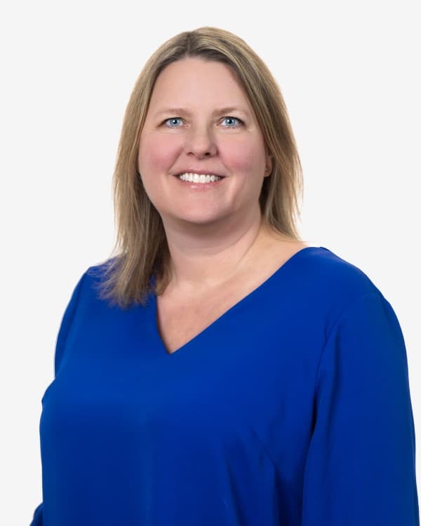 Carol Austin