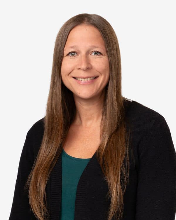 Jen Schult